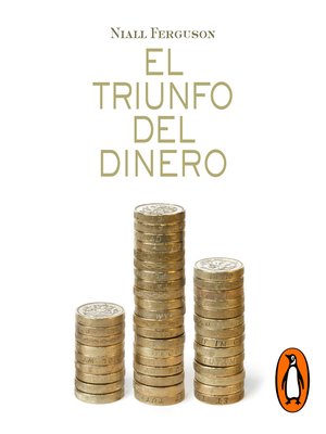 cover image of El triunfo del dinero